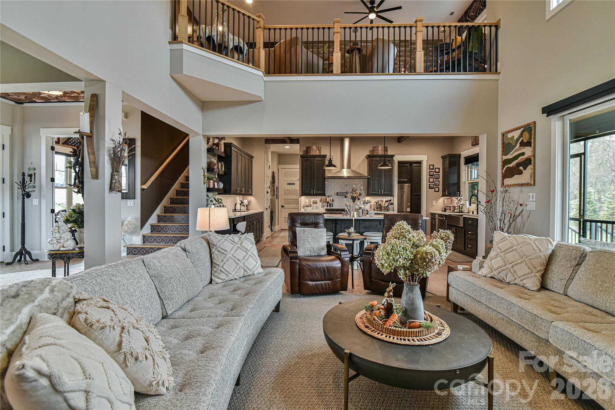 138 Mavrick Drive — Mills River