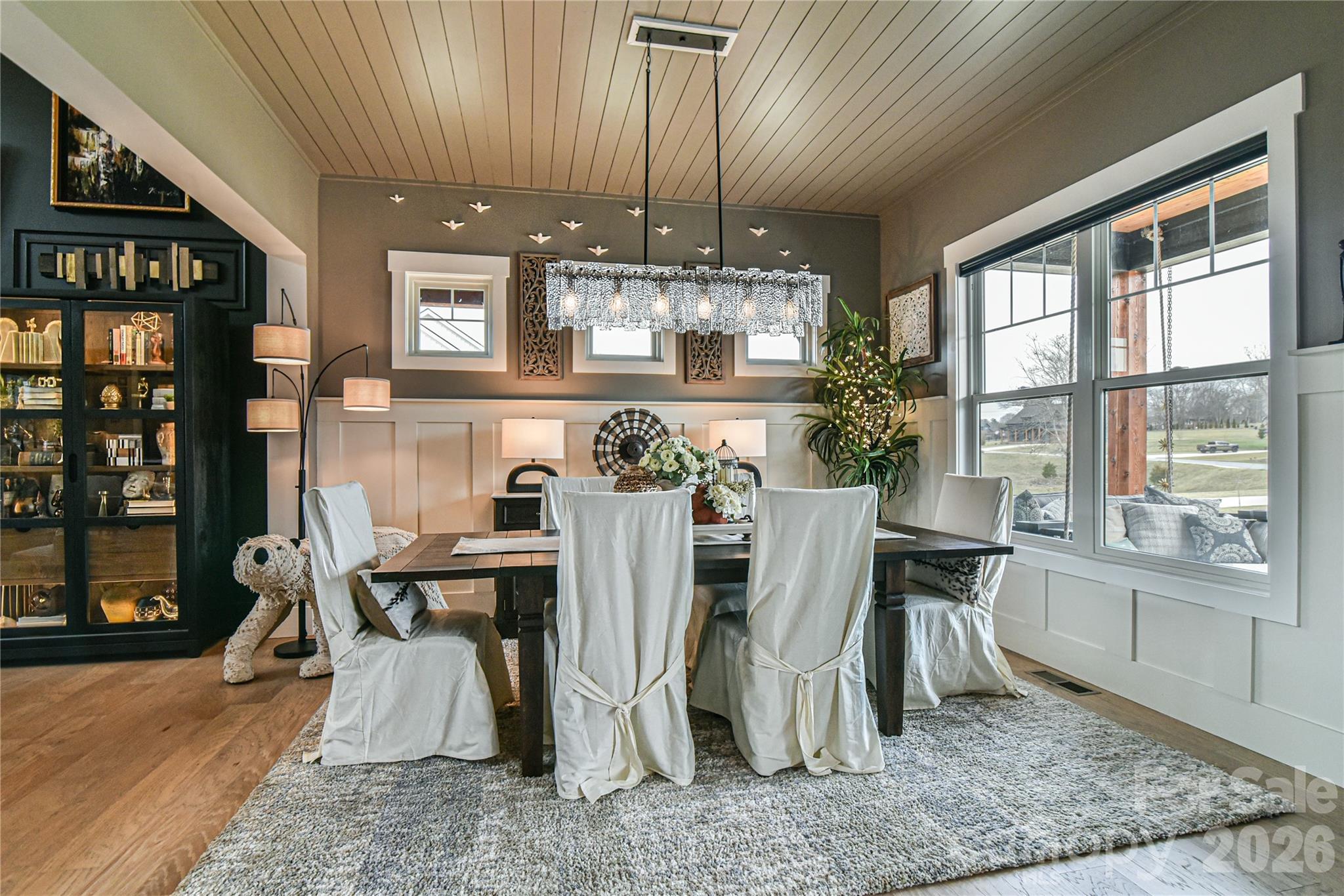 138 Mavrick Drive — Mills River