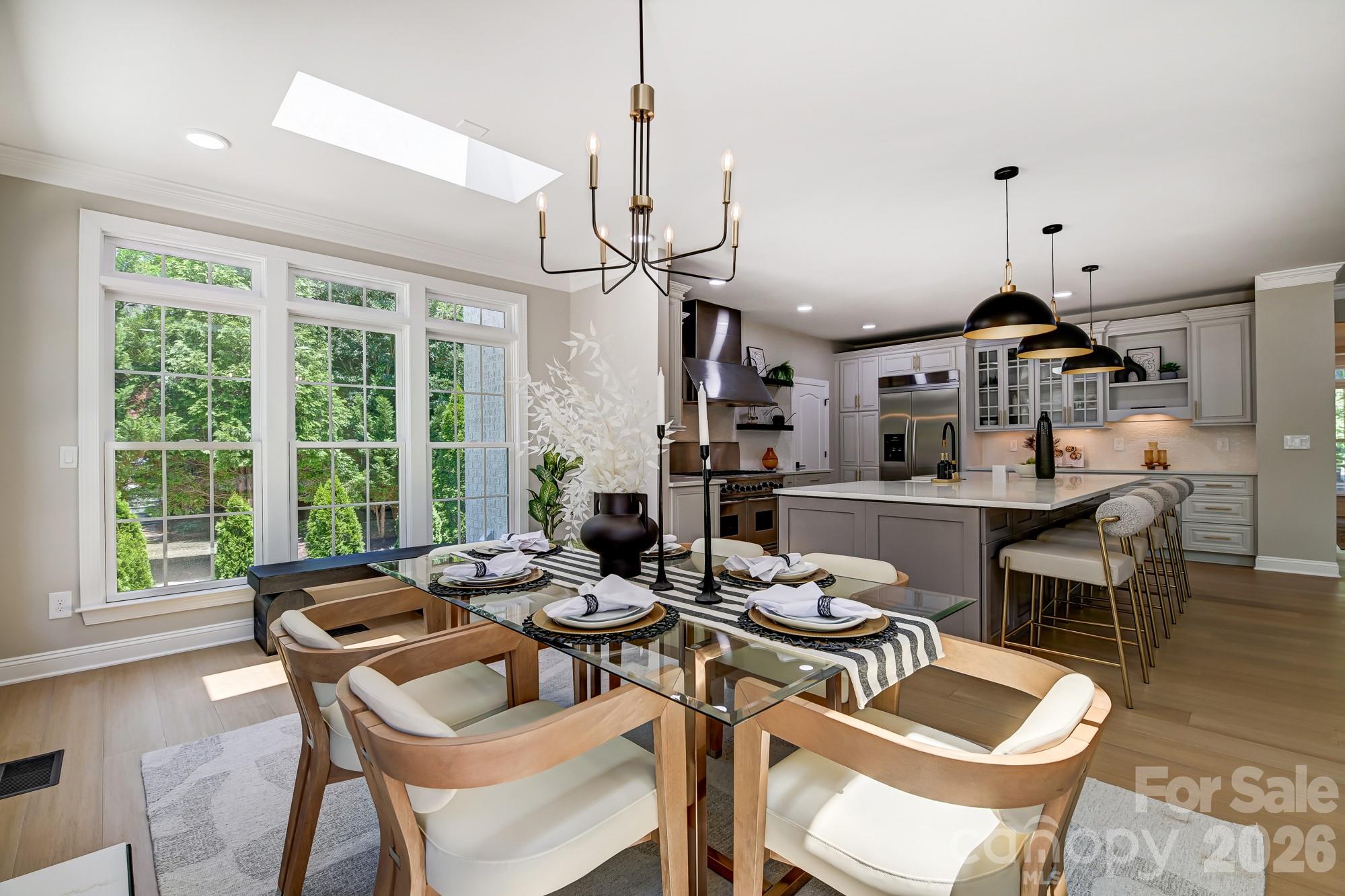 8707 Fairview Road — Charlotte