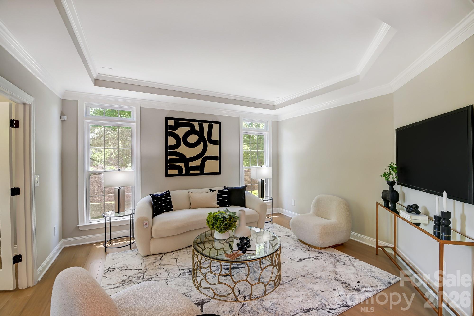 8707 Fairview Road — Charlotte
