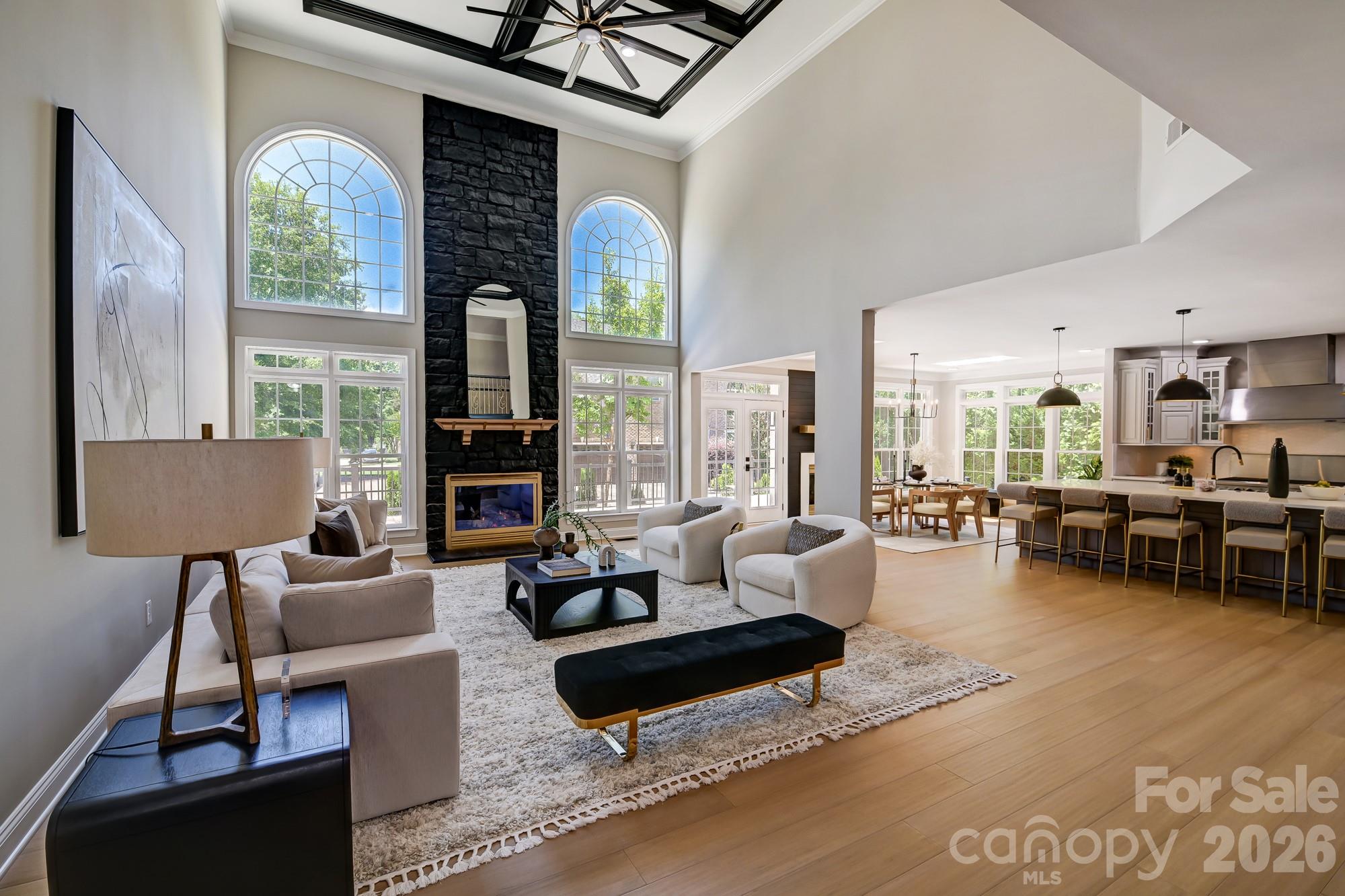 8707 Fairview Road — Charlotte