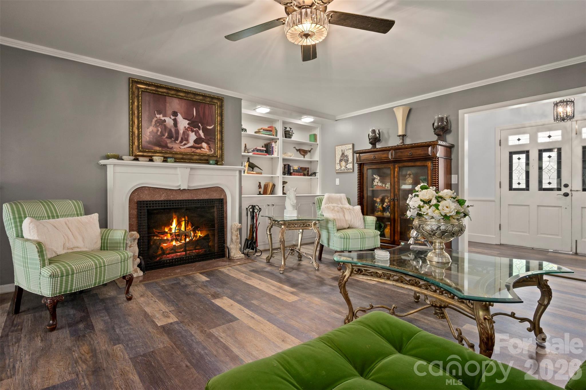 64 Persimmon Hill Drive — Columbus