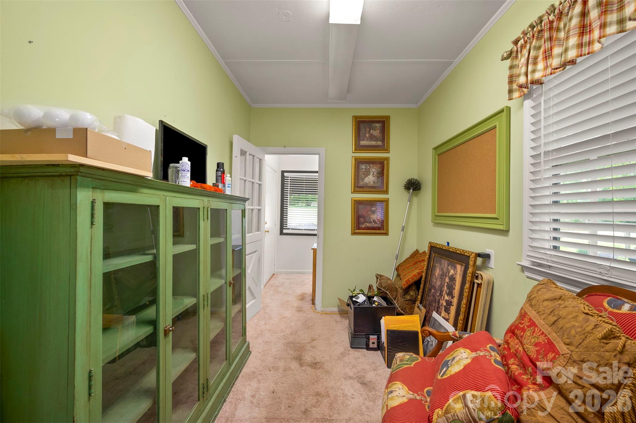 64 Persimmon Hill Drive — Columbus