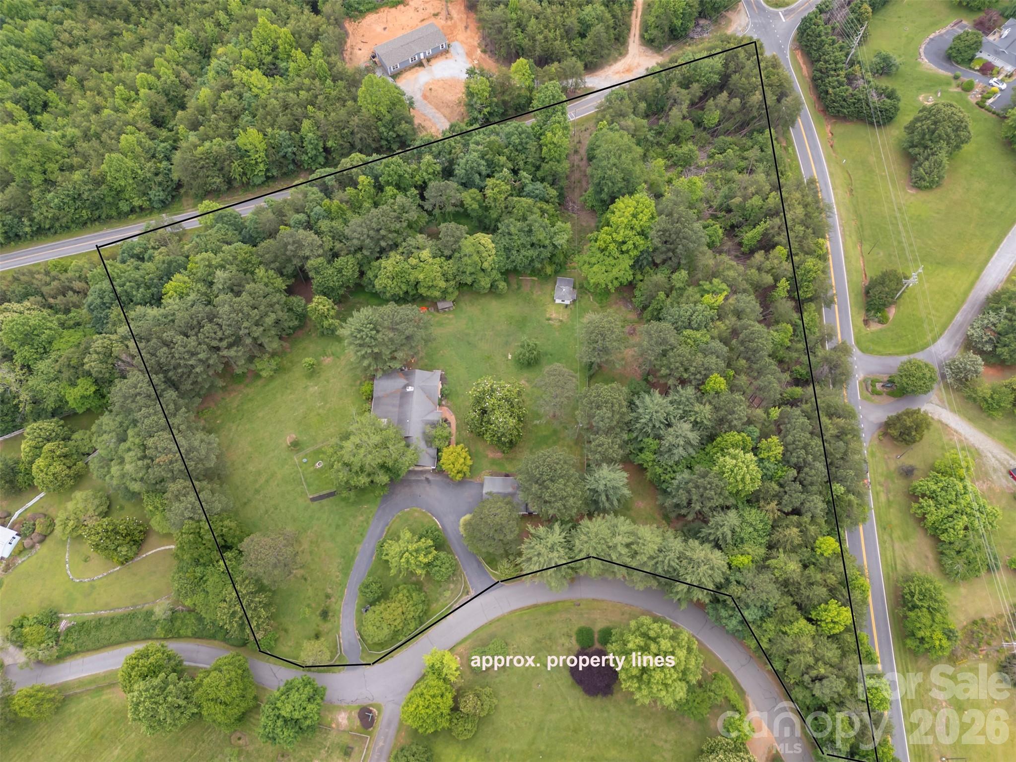 64 Persimmon Hill Drive — Columbus