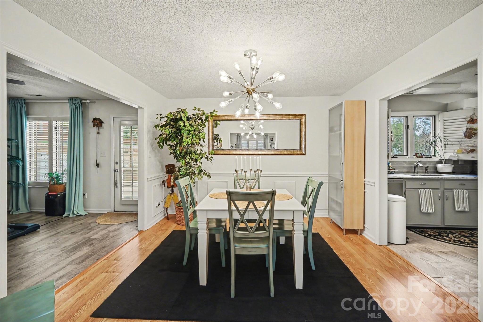 401 Holman Drive #4 — Shelby