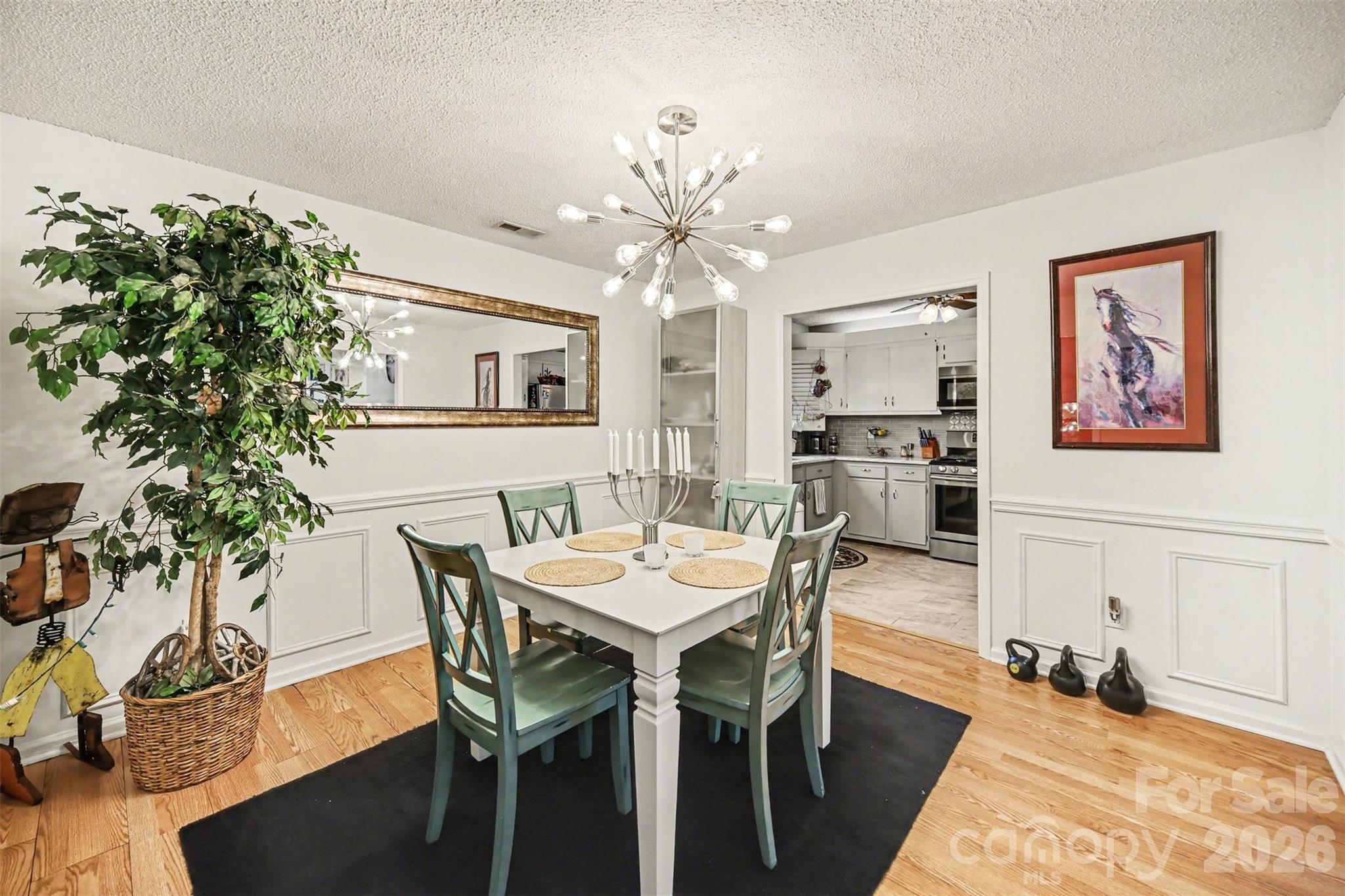 401 Holman Drive #4 — Shelby