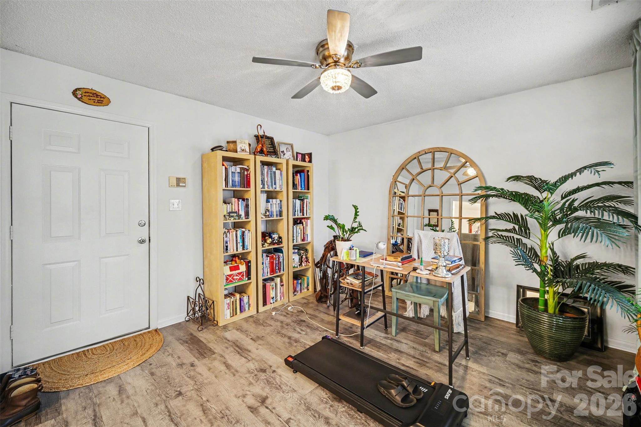 401 Holman Drive #4 — Shelby