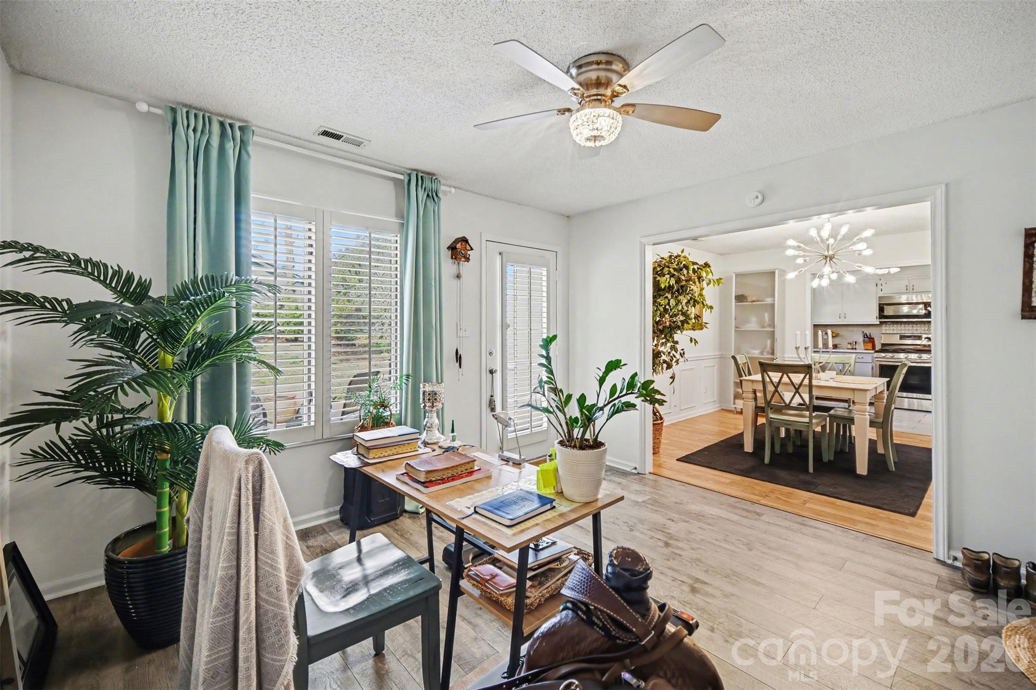 401 Holman Drive #4 — Shelby