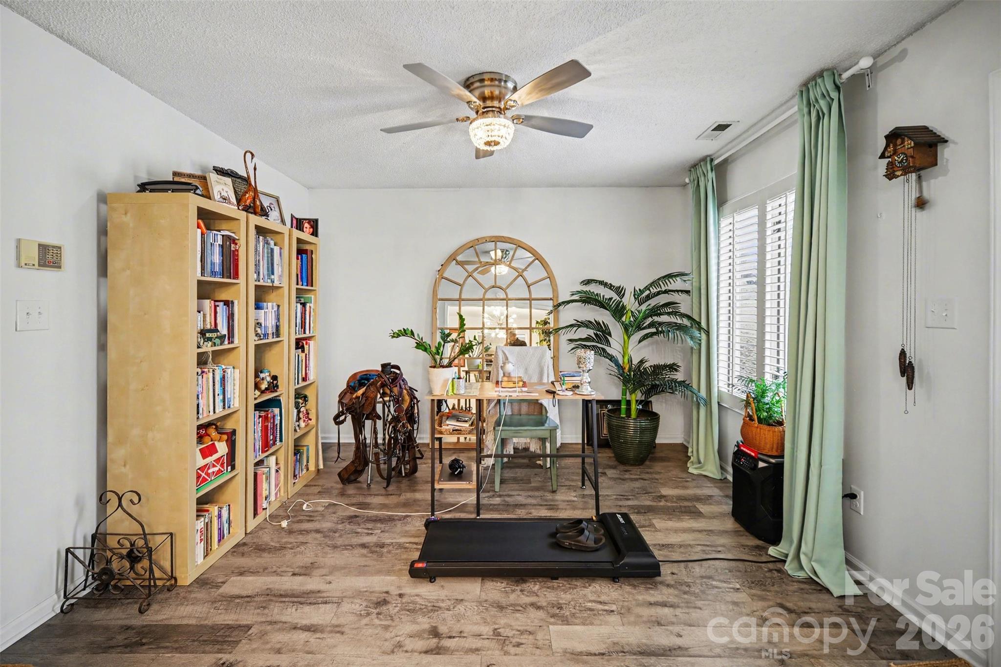 401 Holman Drive #4 — Shelby