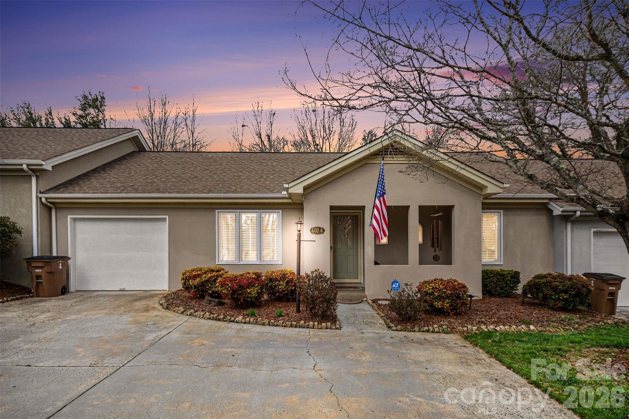 401 Holman Drive #4 — Shelby