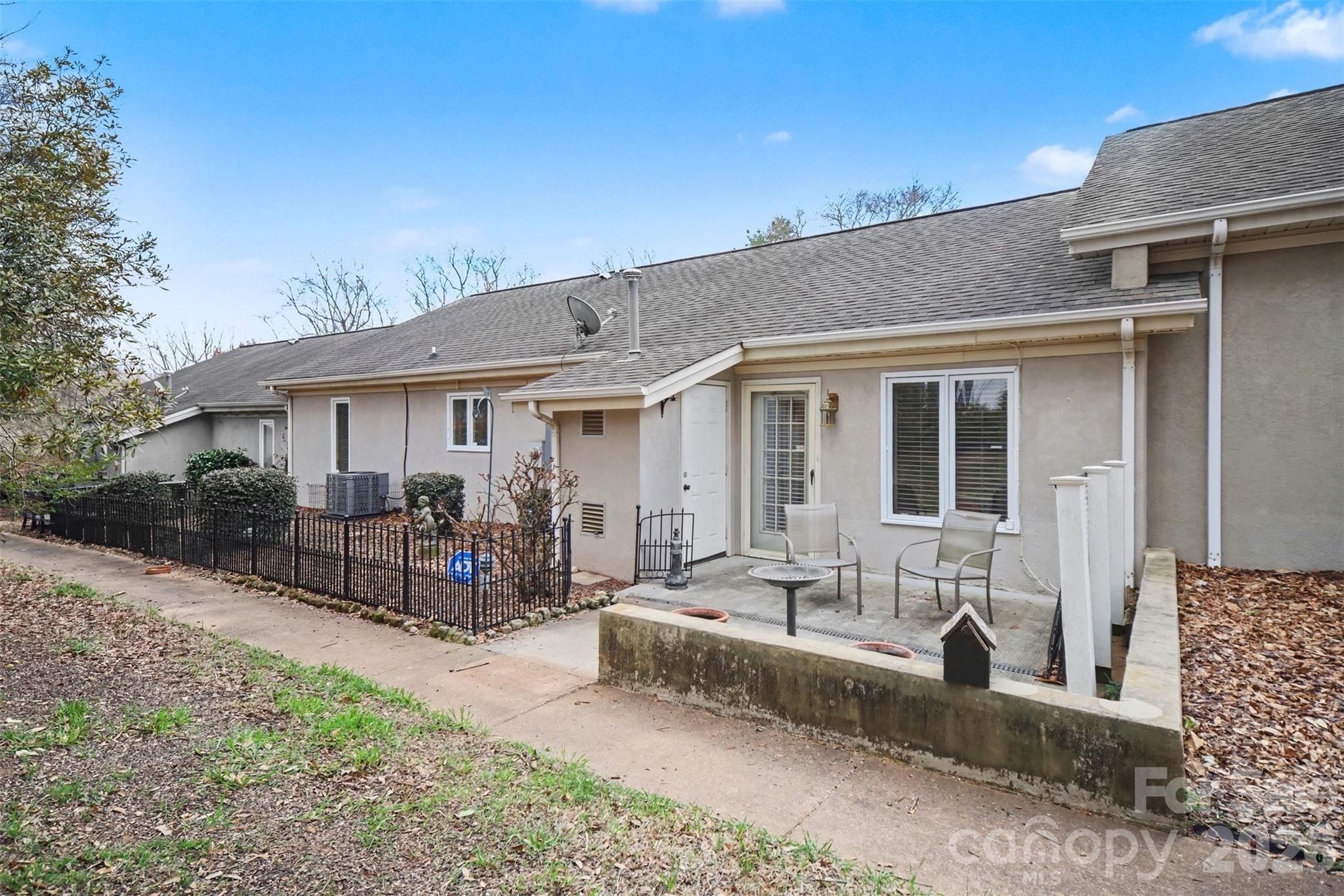 401 Holman Drive #4 — Shelby