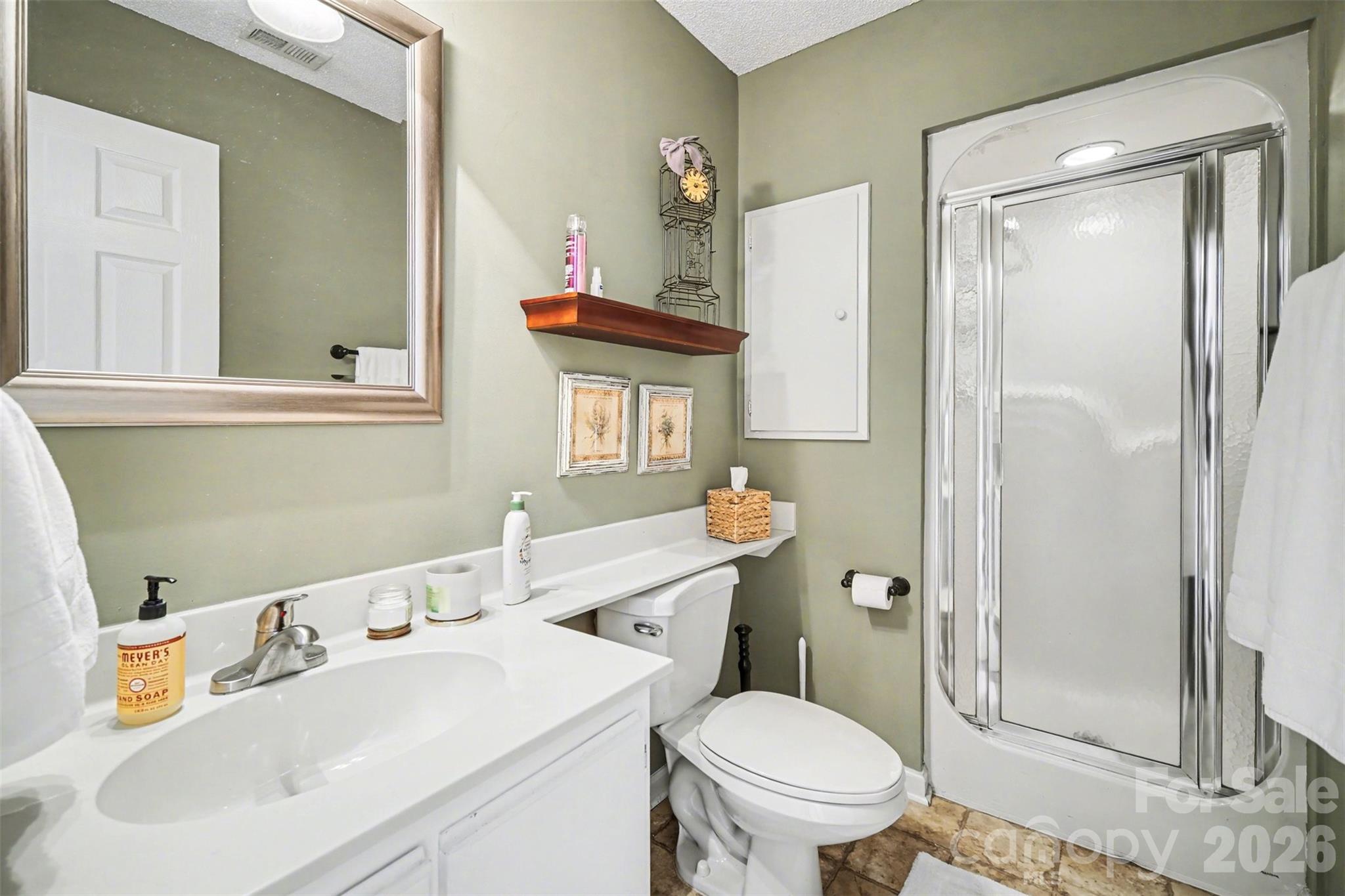 401 Holman Drive #4 — Shelby