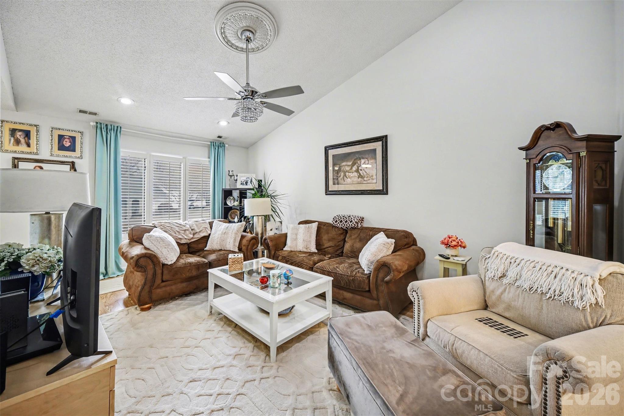 401 Holman Drive #4 — Shelby