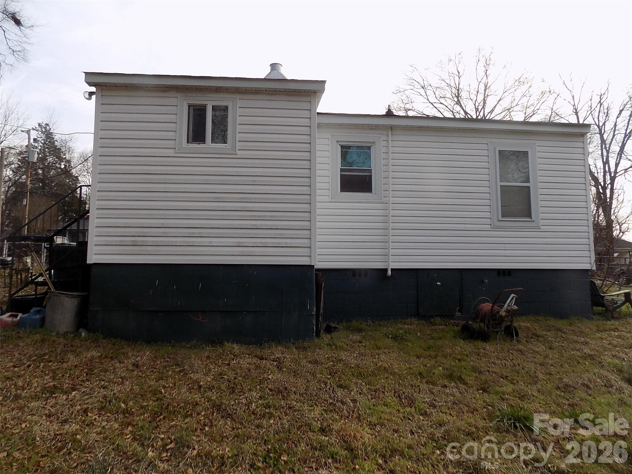 415 S Maple Street S — Dallas