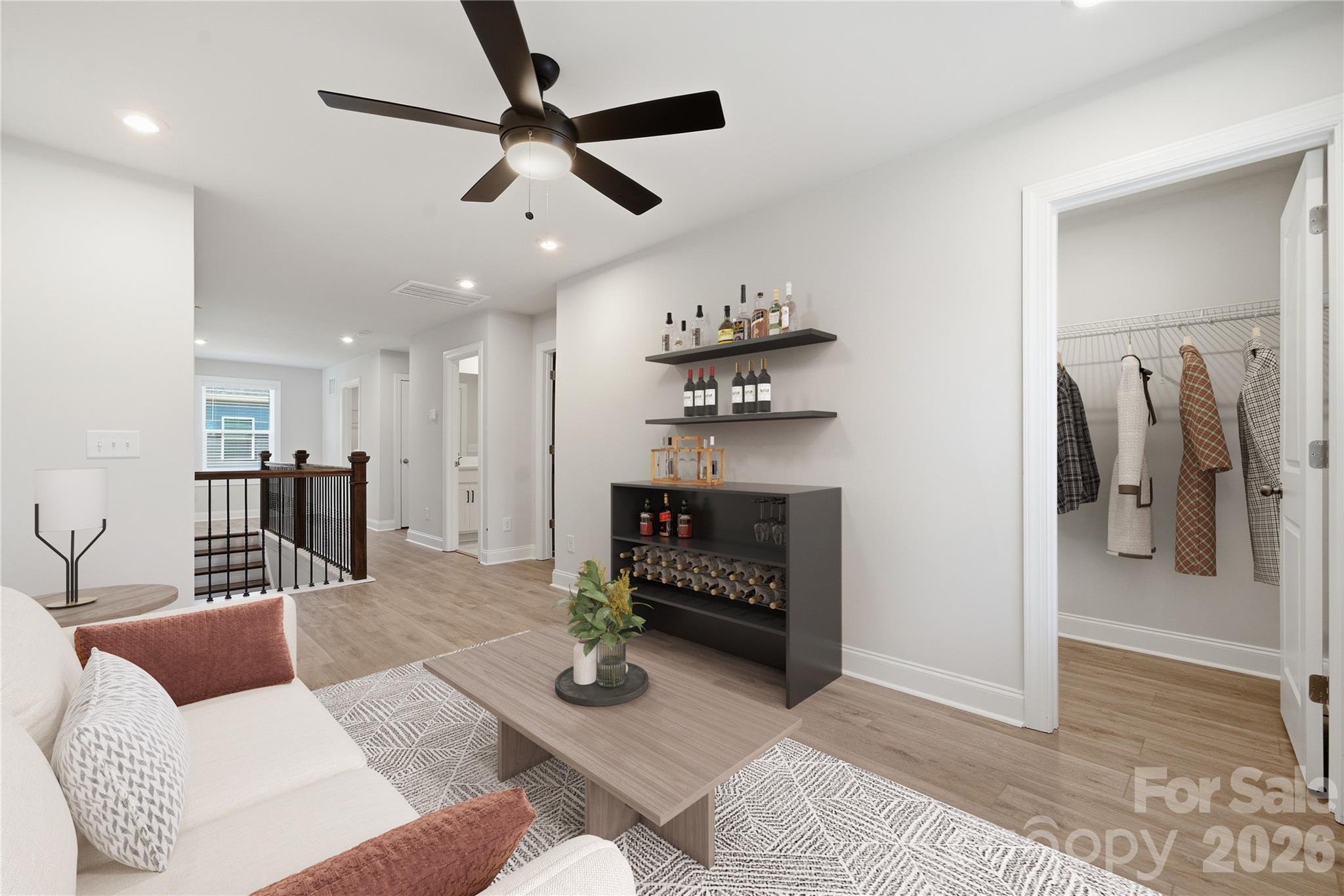 4126 Vista Pine Drive — Charlotte