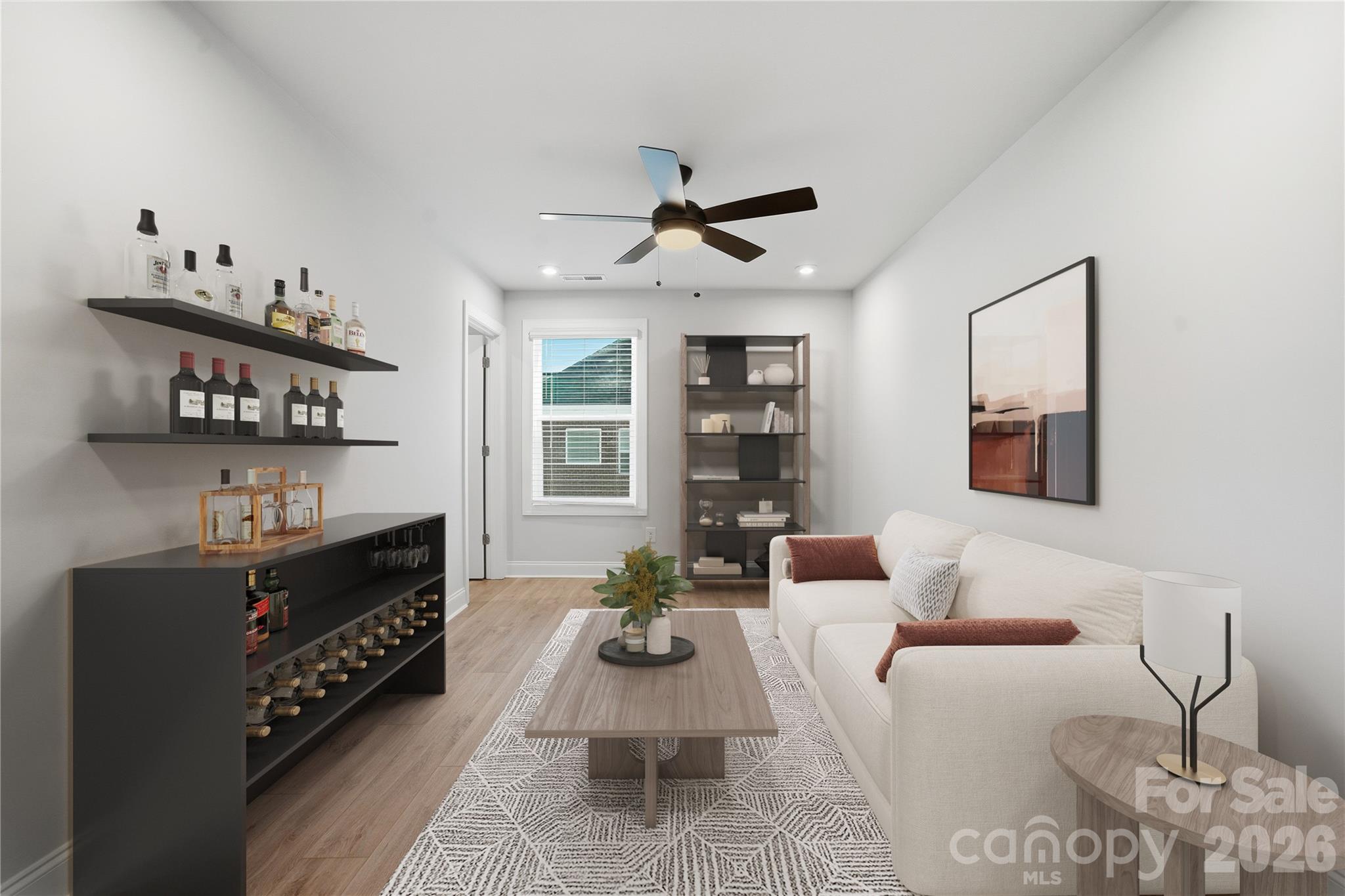 4126 Vista Pine Drive — Charlotte