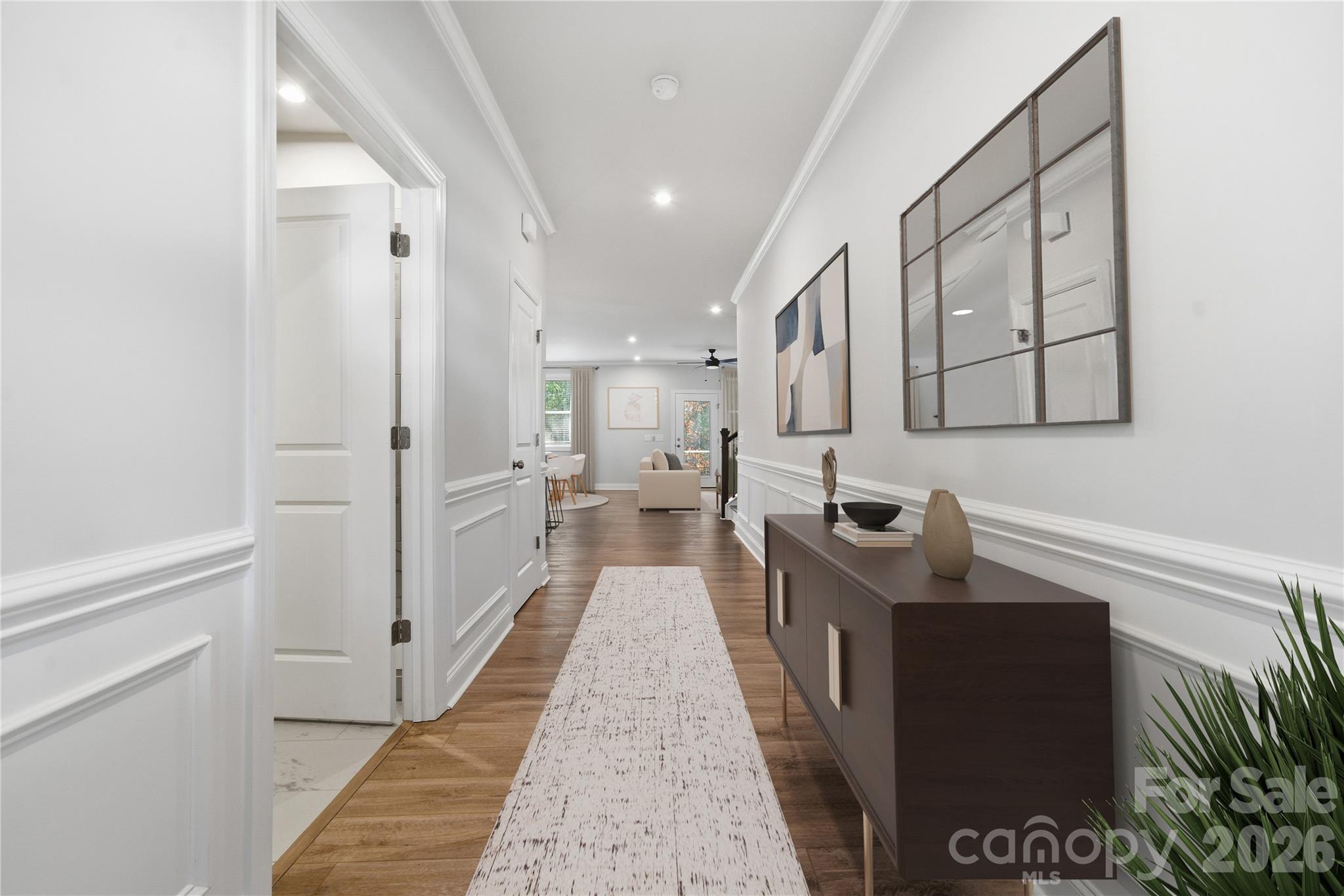 4126 Vista Pine Drive — Charlotte