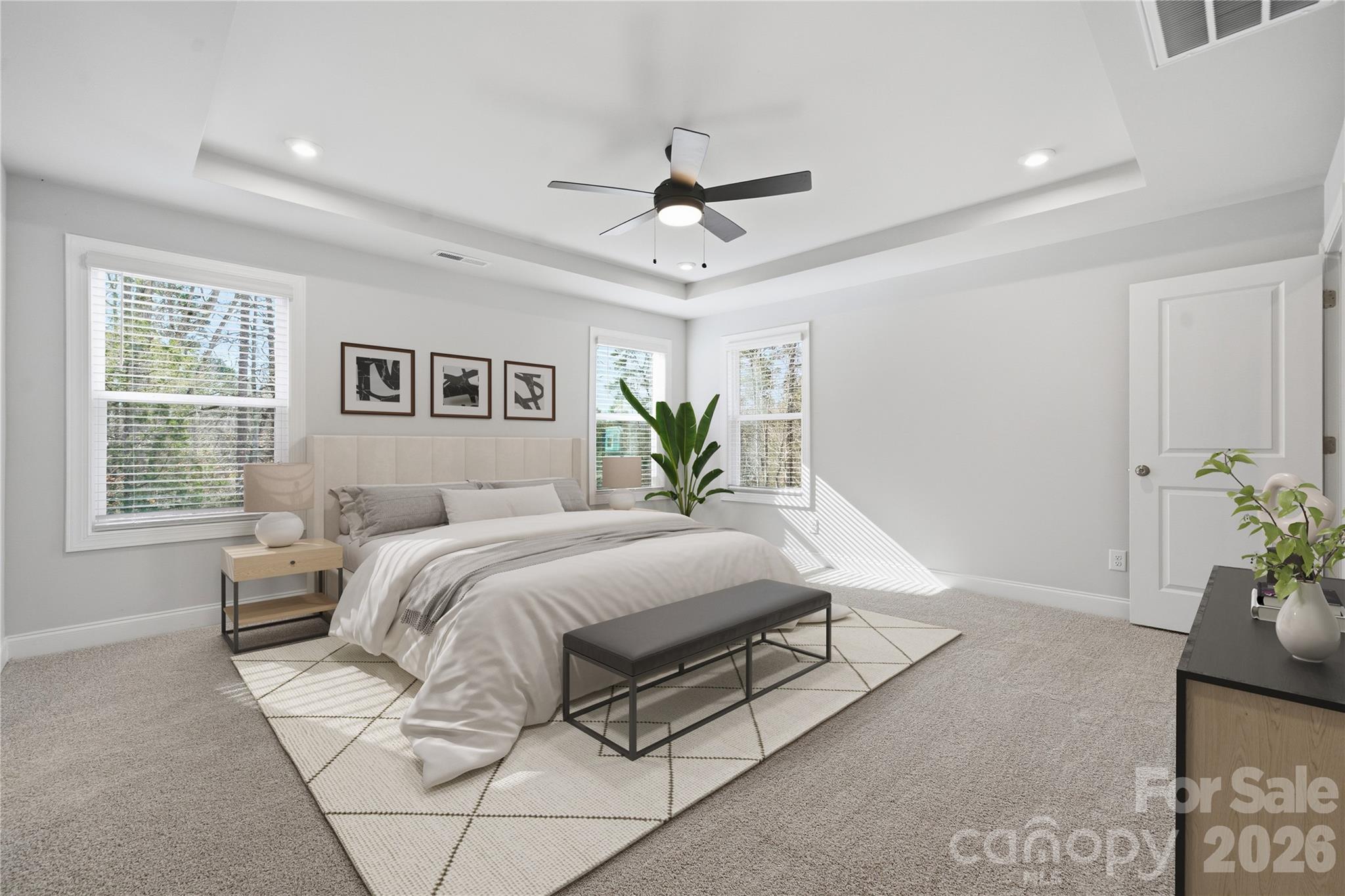 4126 Vista Pine Drive — Charlotte
