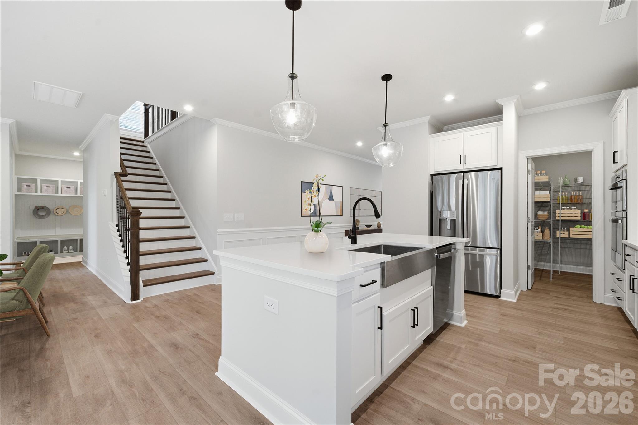 4126 Vista Pine Drive — Charlotte