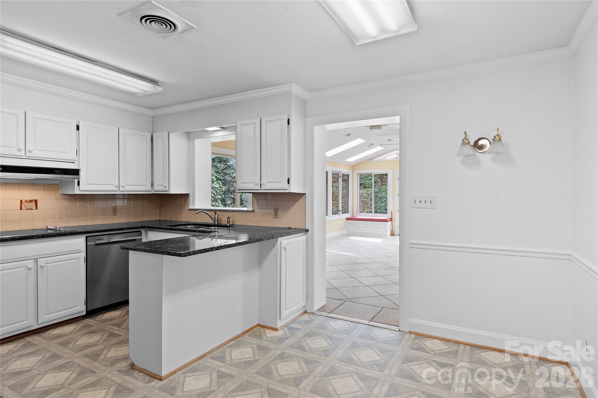 3116 Burkeshore Road — Winston Salem