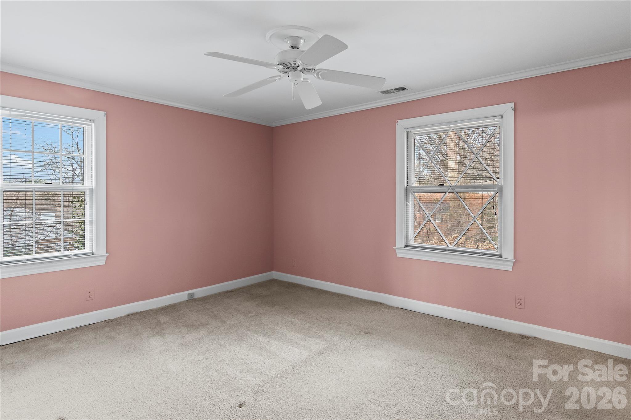 3116 Burkeshore Road — Winston Salem
