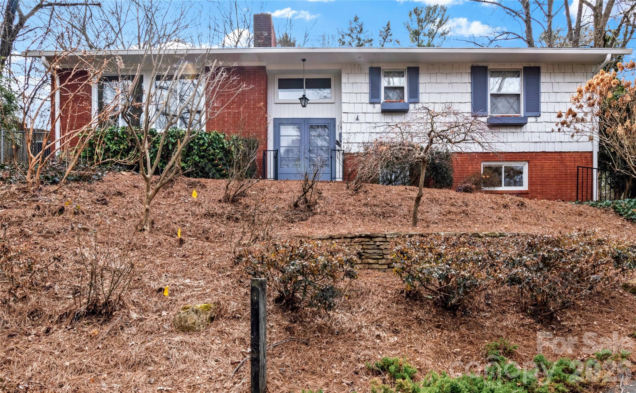 3116 Burkeshore Road — Winston Salem