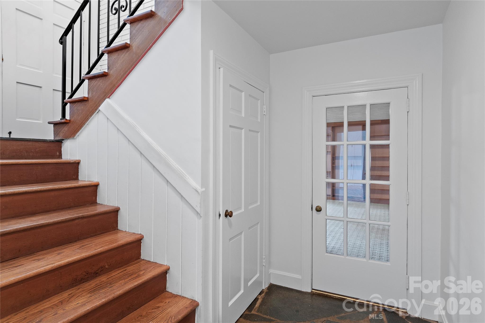 3116 Burkeshore Road — Winston Salem