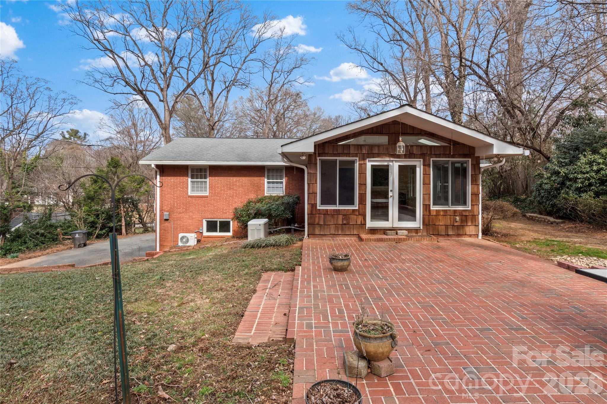 3116 Burkeshore Road — Winston Salem
