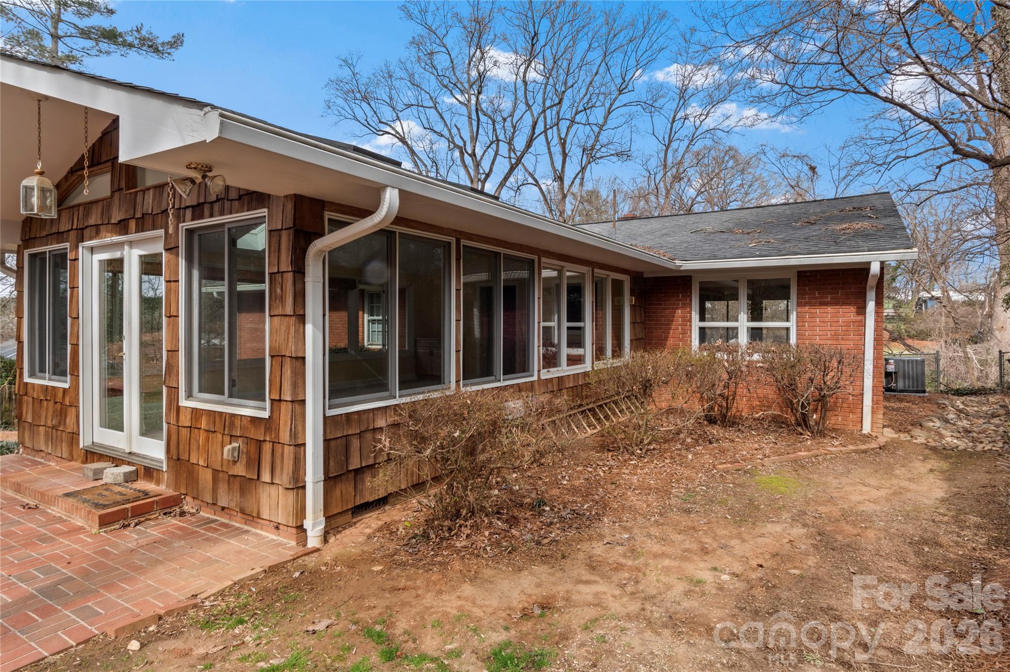 3116 Burkeshore Road — Winston Salem