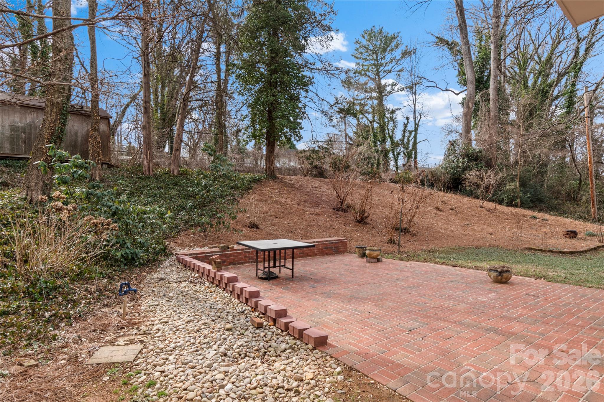 3116 Burkeshore Road — Winston Salem