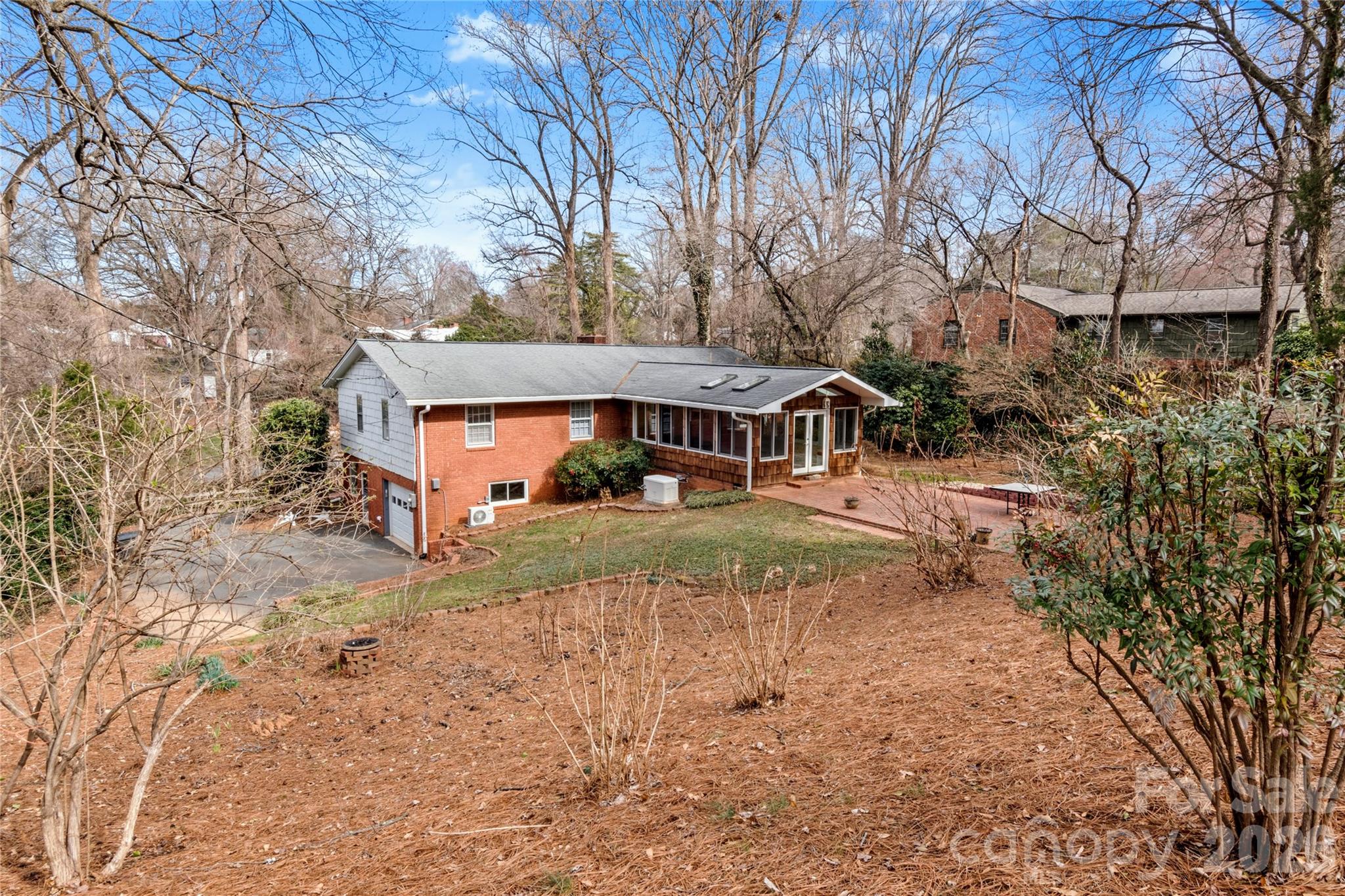 3116 Burkeshore Road — Winston Salem