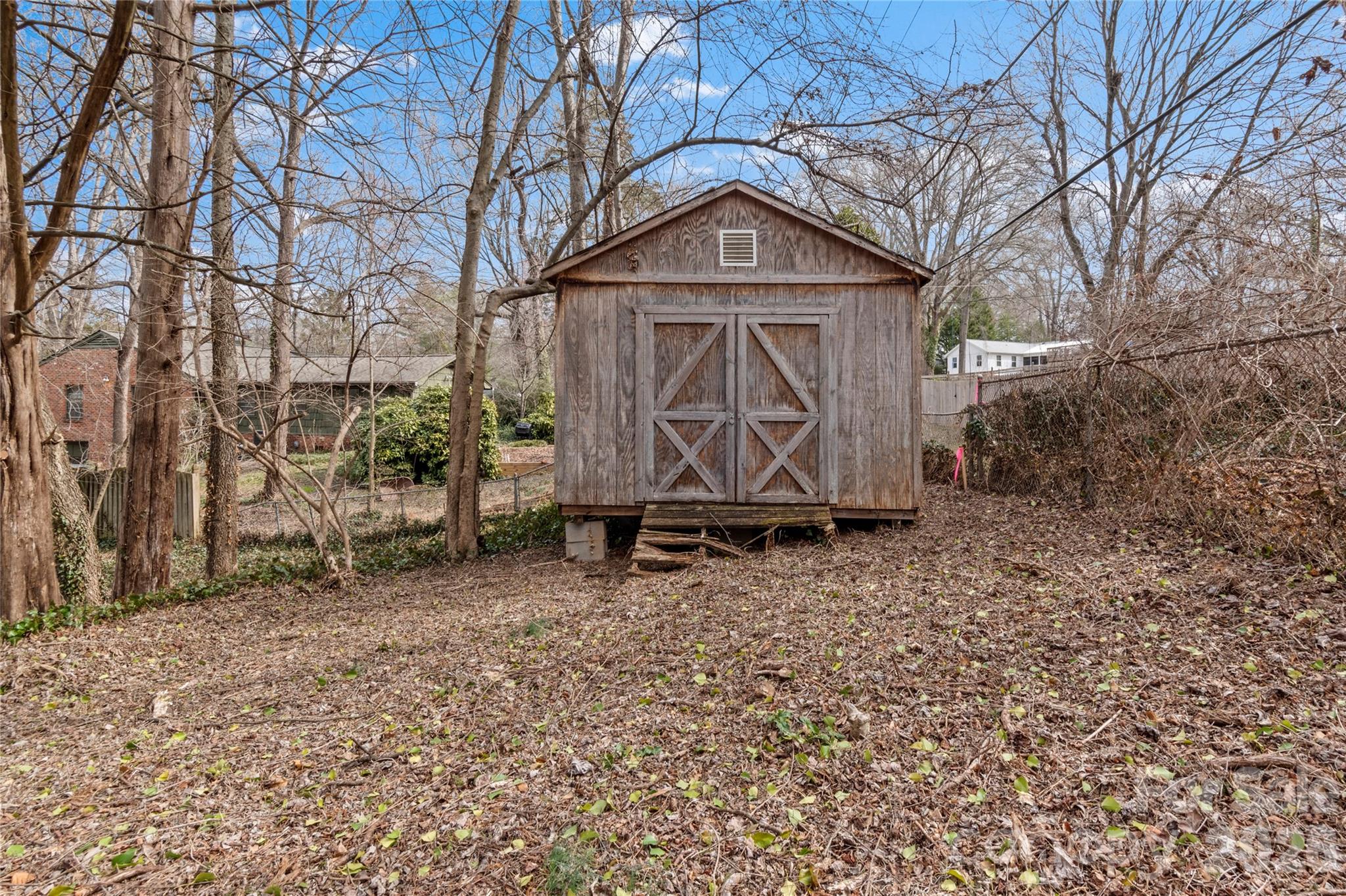 3116 Burkeshore Road — Winston Salem