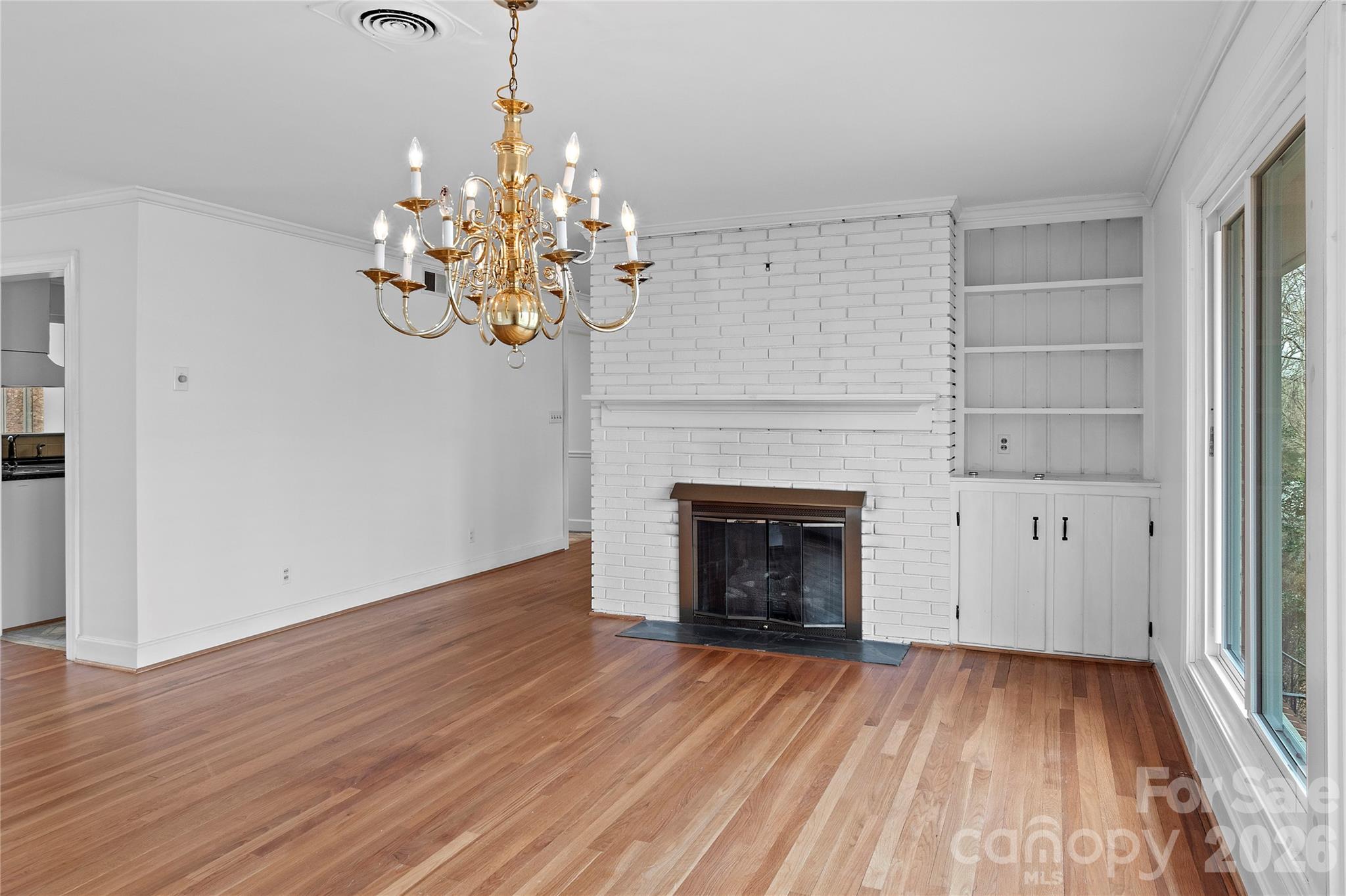 3116 Burkeshore Road — Winston Salem
