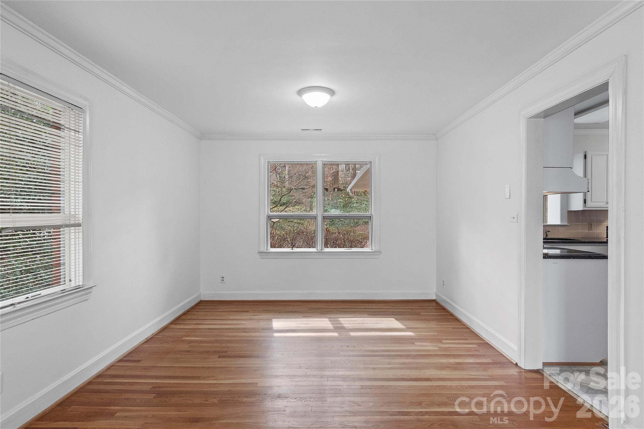 3116 Burkeshore Road — Winston Salem