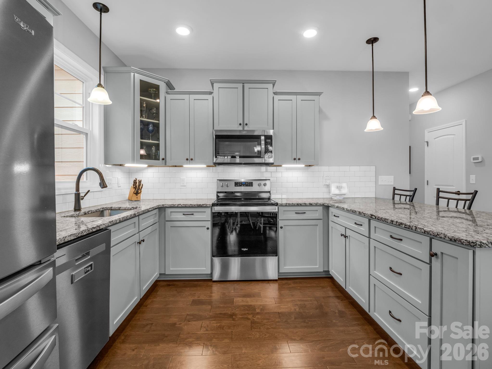 631 Mountain Parkway — Mill Spring
