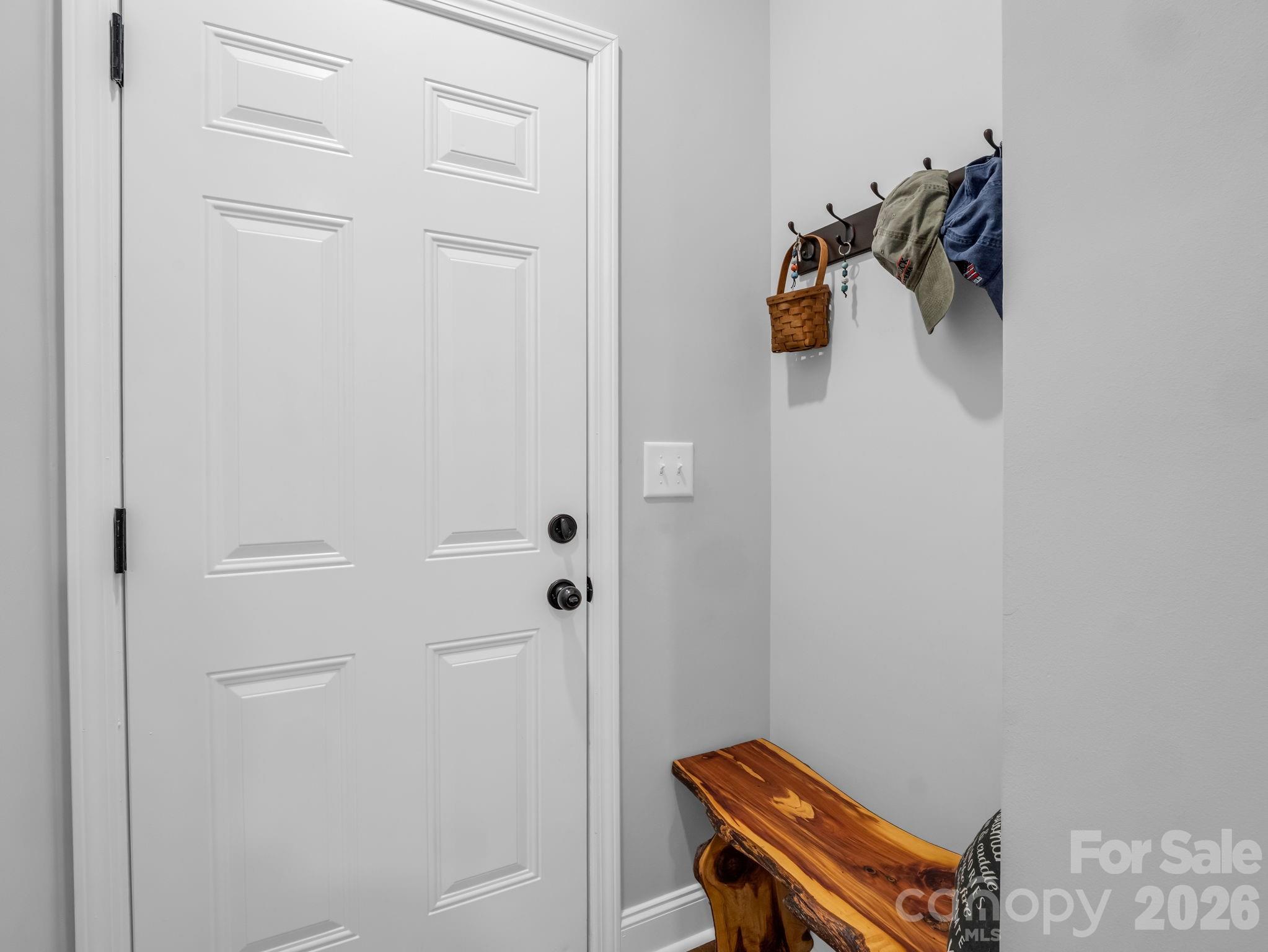631 Mountain Parkway — Mill Spring