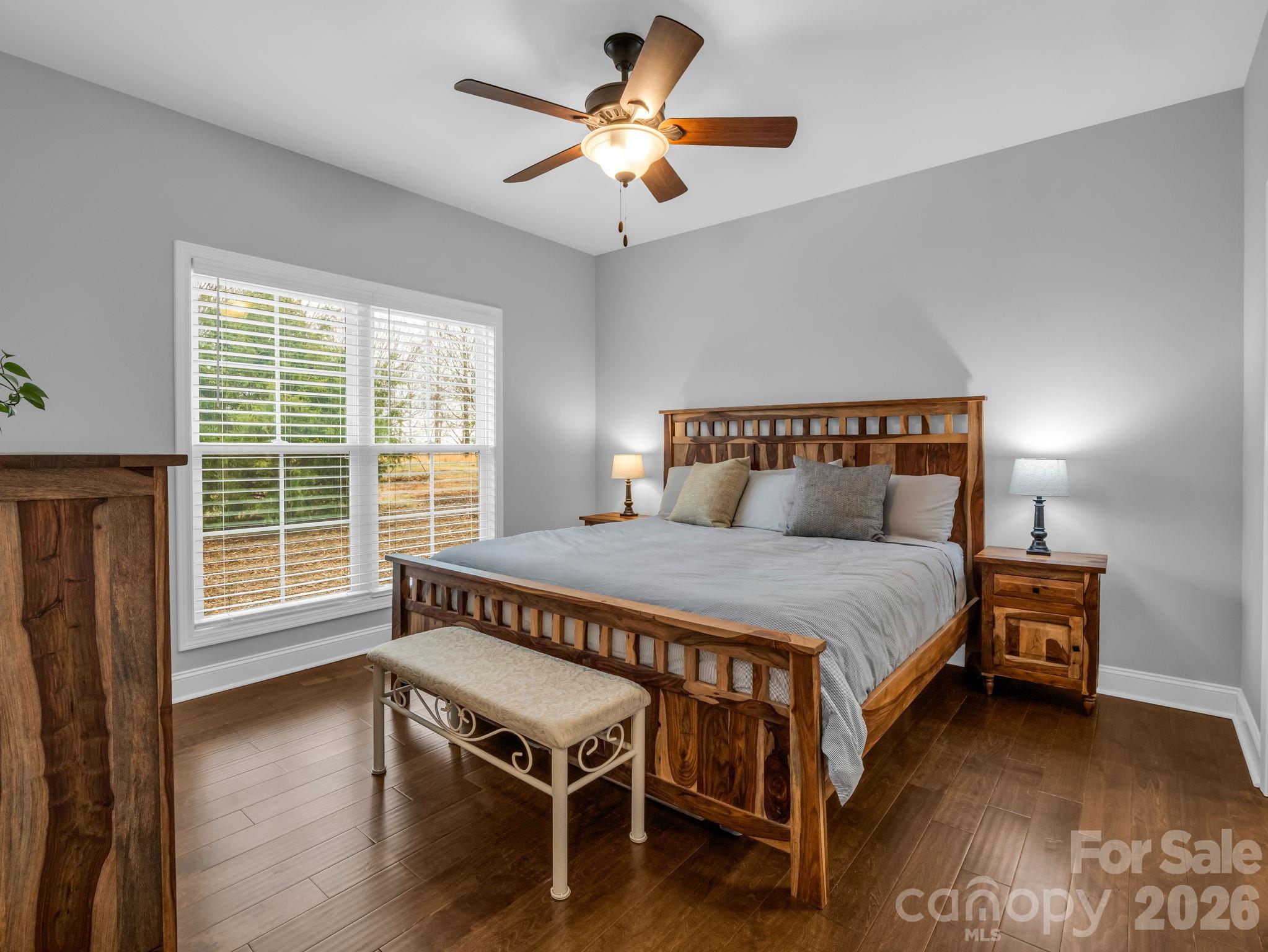631 Mountain Parkway — Mill Spring