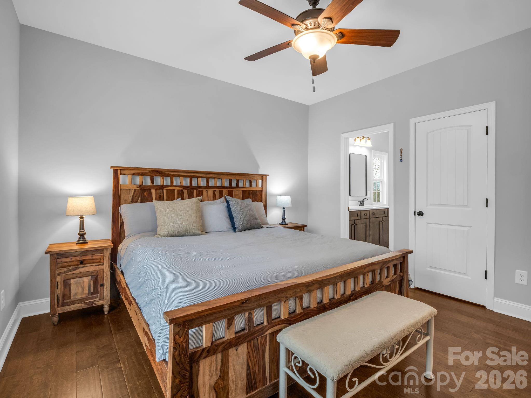 631 Mountain Parkway — Mill Spring
