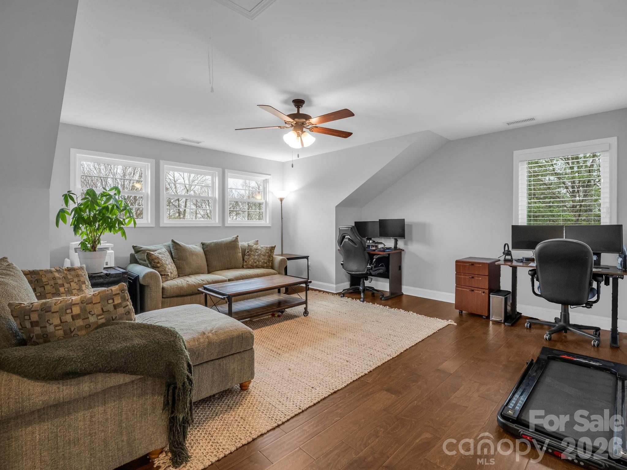 631 Mountain Parkway — Mill Spring