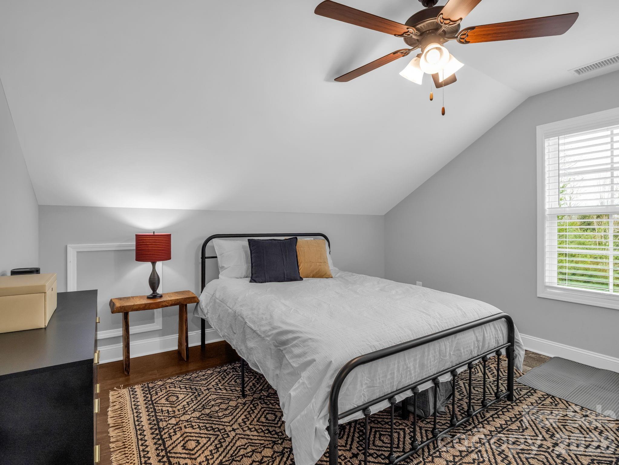 631 Mountain Parkway — Mill Spring