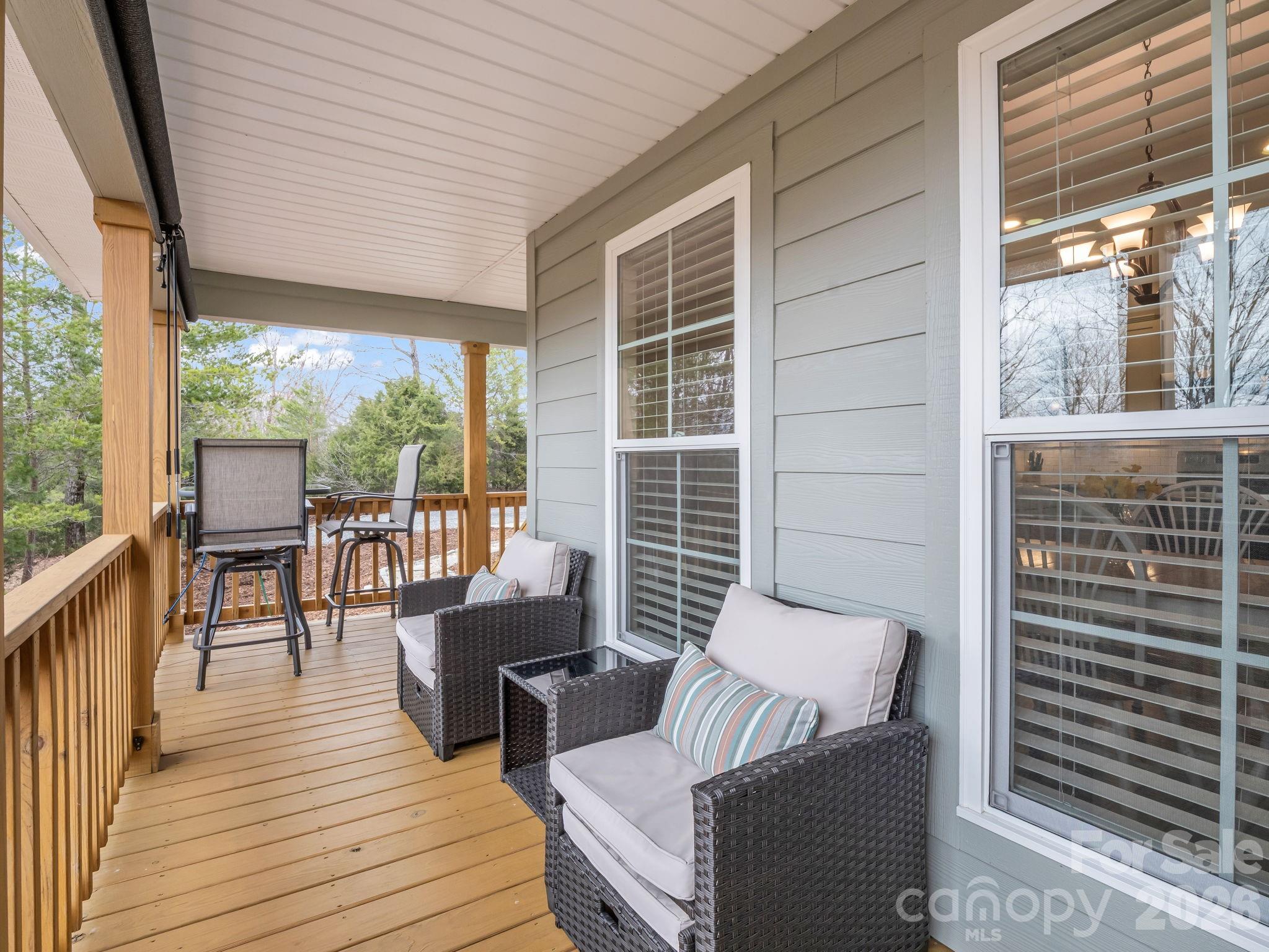 631 Mountain Parkway — Mill Spring