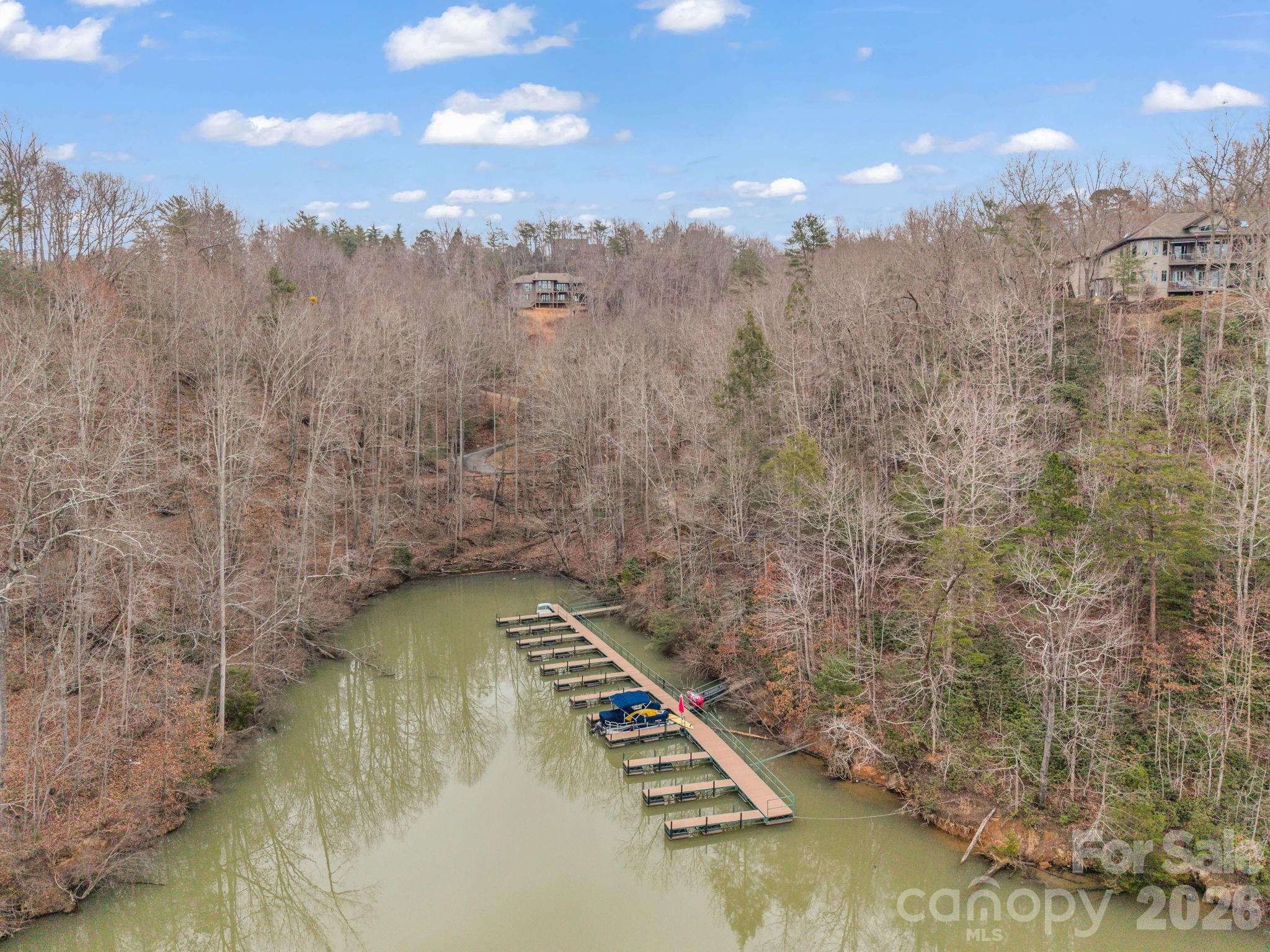 631 Mountain Parkway — Mill Spring