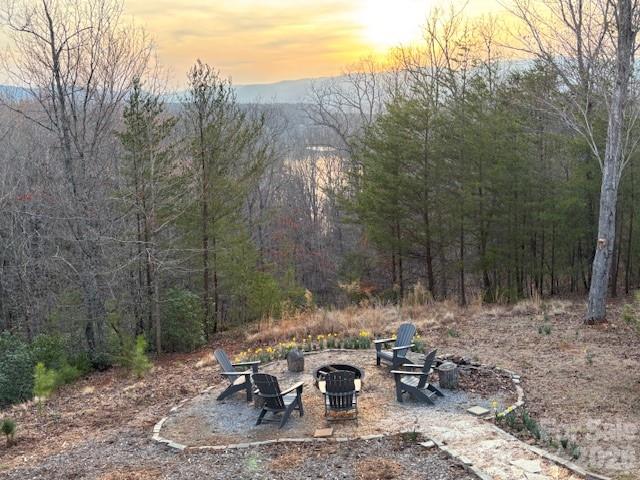 631 Mountain Parkway — Mill Spring