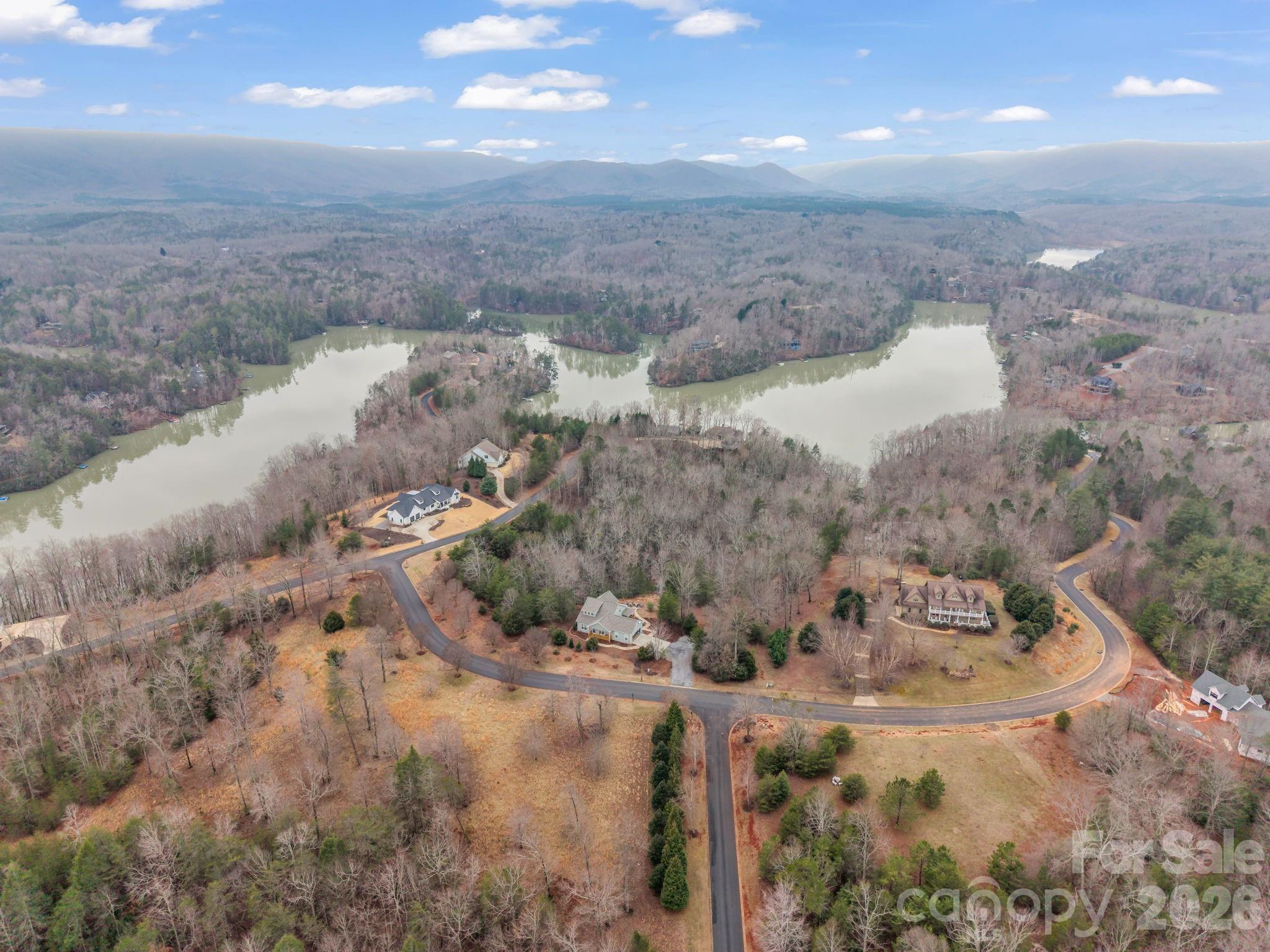 631 Mountain Parkway — Mill Spring