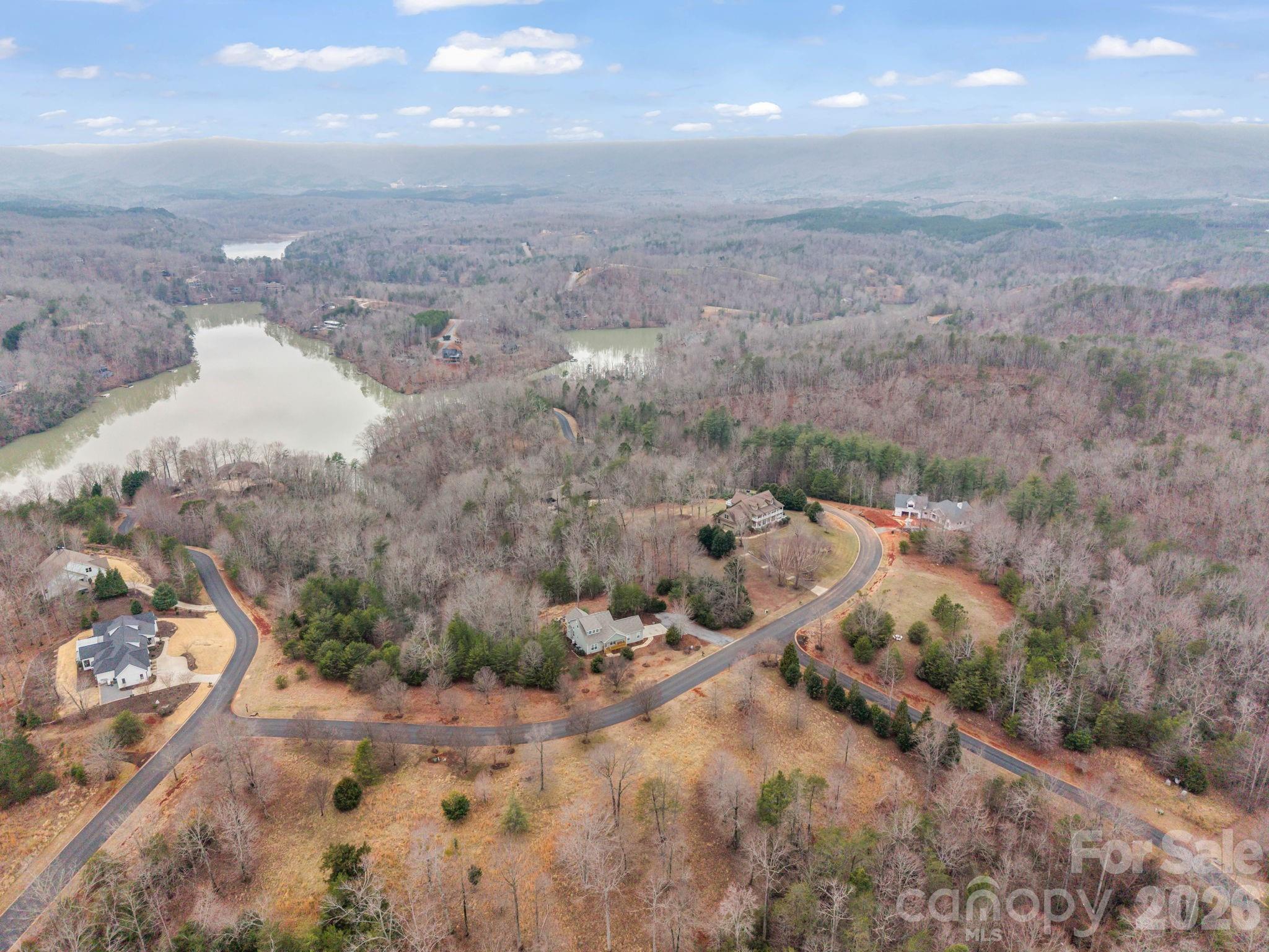 631 Mountain Parkway — Mill Spring