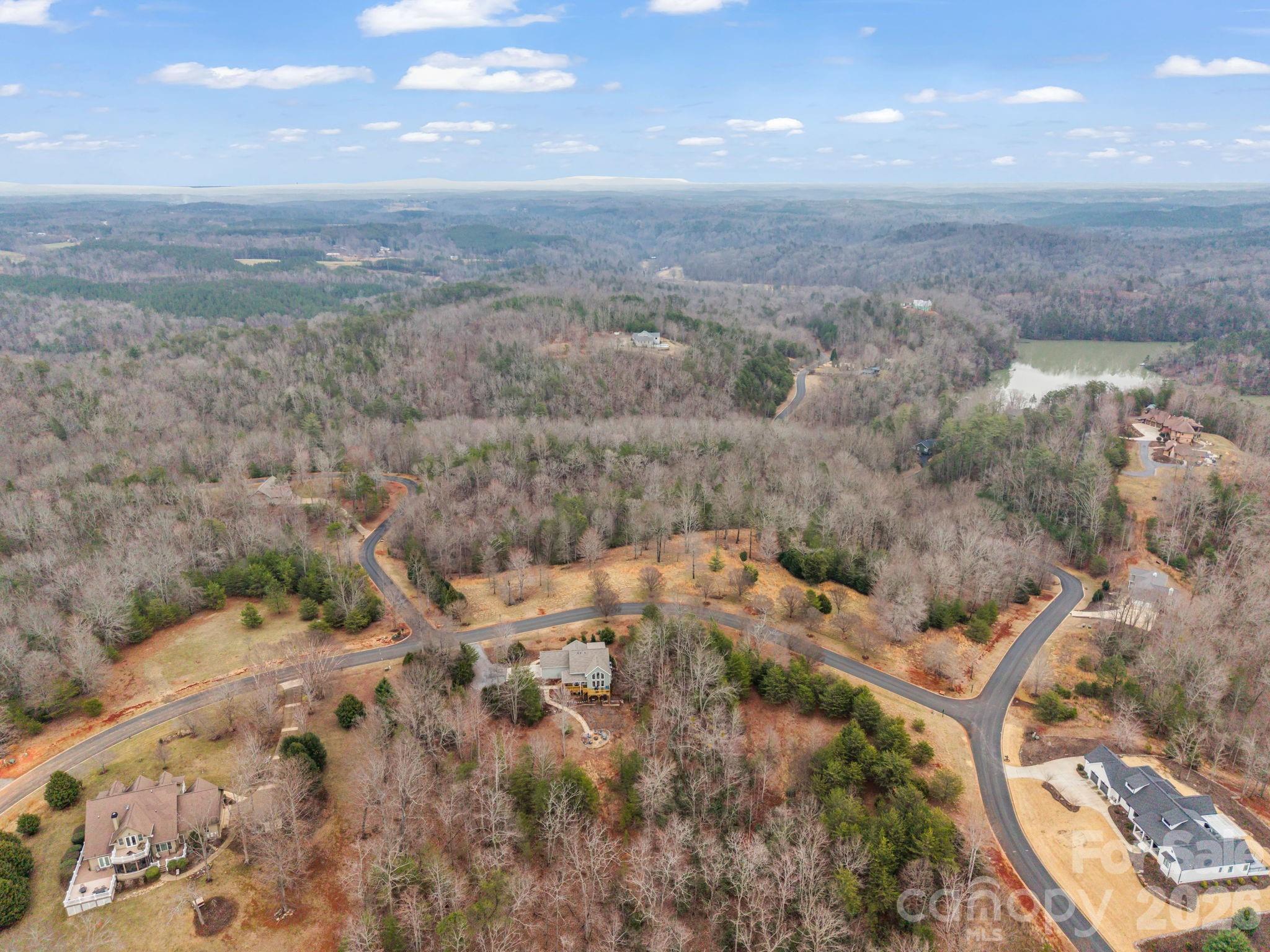 631 Mountain Parkway — Mill Spring