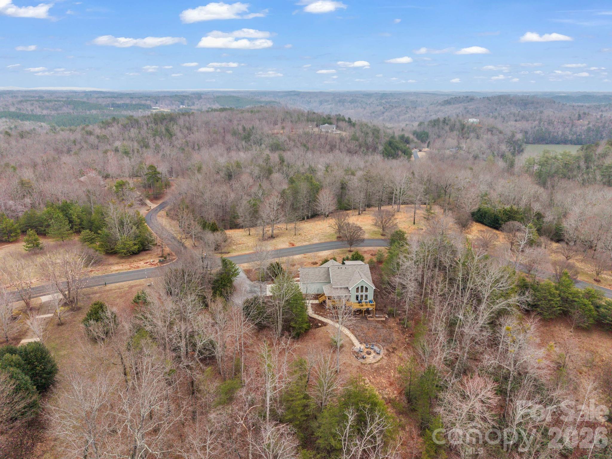 631 Mountain Parkway — Mill Spring