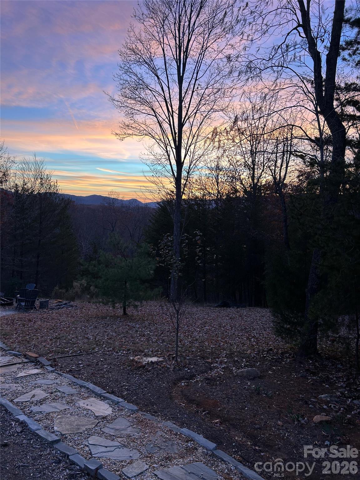 631 Mountain Parkway — Mill Spring