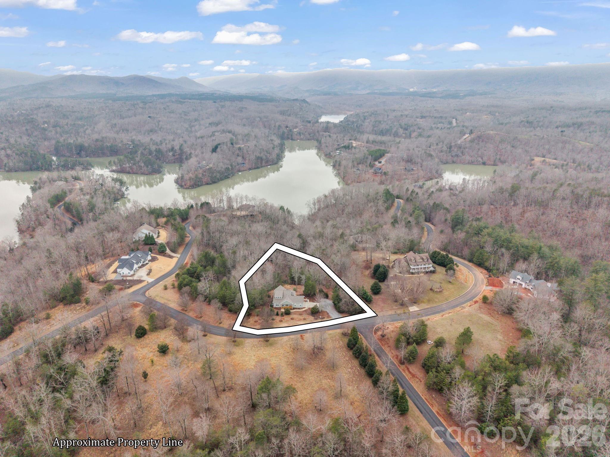 631 Mountain Parkway — Mill Spring