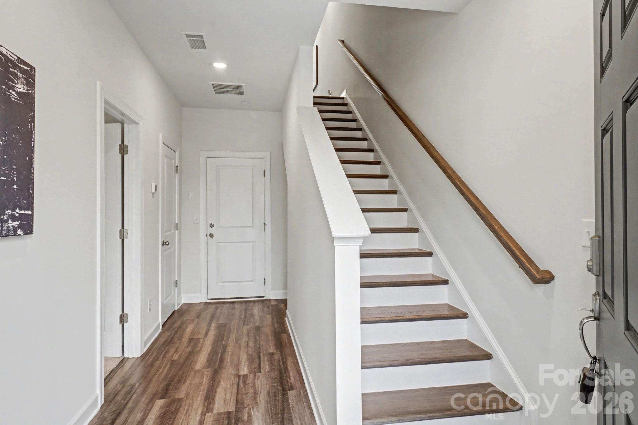 3537 Auburn Curb Road — Charlotte